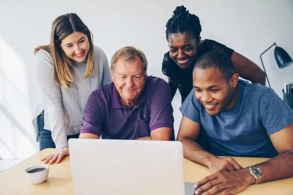 What To Look For In A Senior’s Care Facility