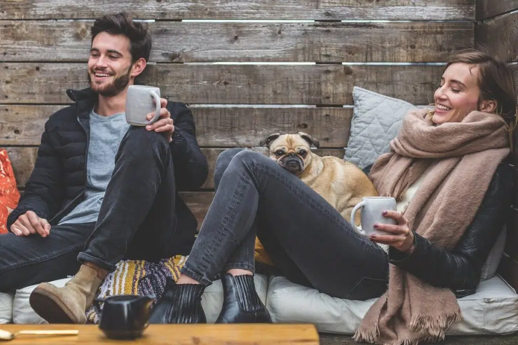 5 Calming Effects Of Wild Hemp Cigarettes