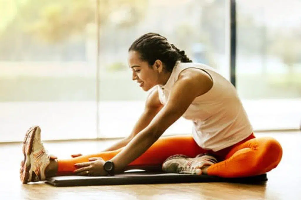 Exciting Ways To Exercise At Home