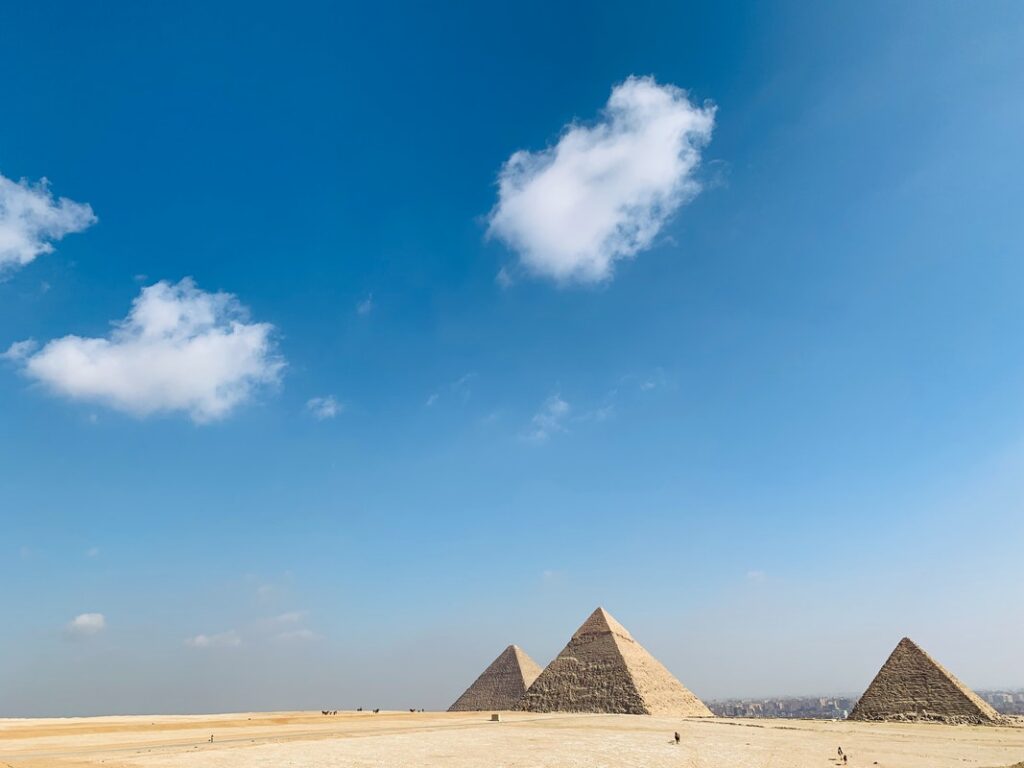 Top Egyptian Attractions You’ve Never Heard Of 