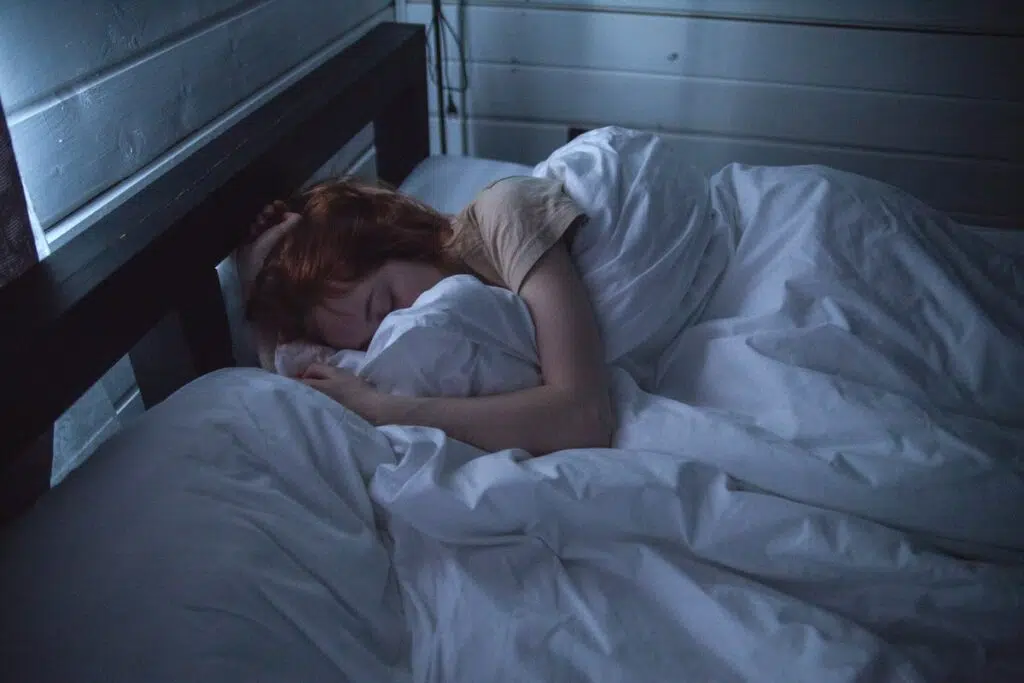 Wake Up Feeling Great: How Senior Citizens Can Use CBD Oil For Sleeping