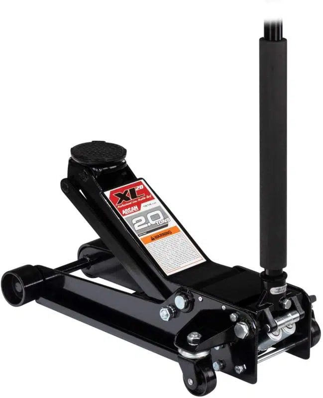 Best Floor Jacks For 2020