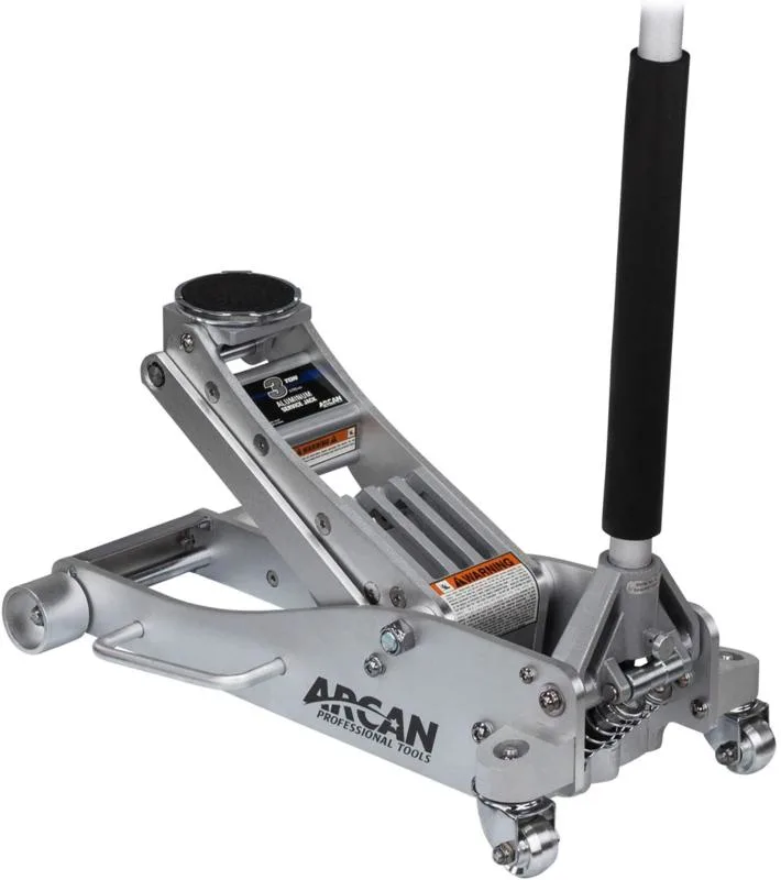 Best Floor Jacks For 2020