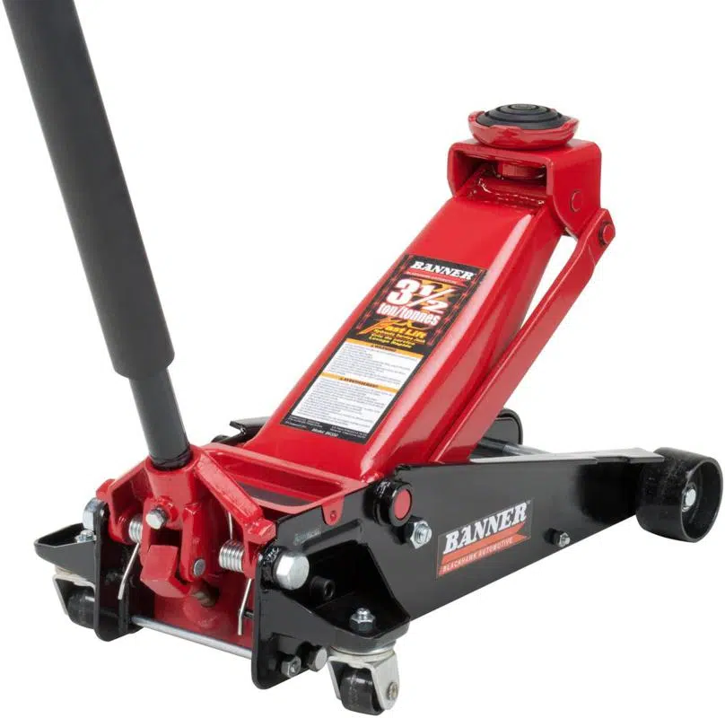 Best Floor Jacks For 2020
