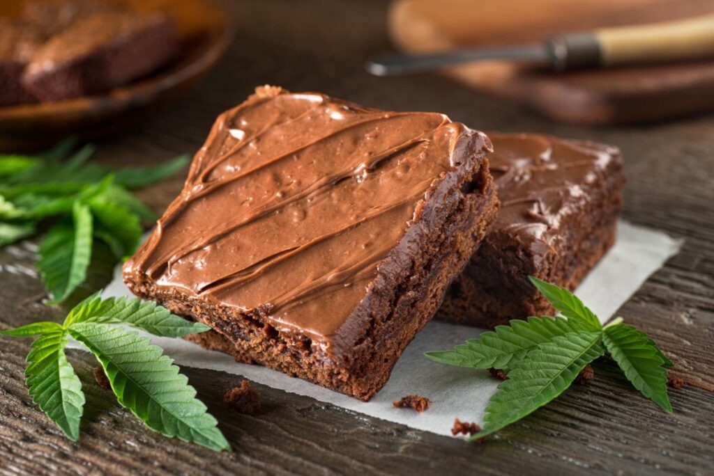 How To Check The Quality Of Washington DC Edibles