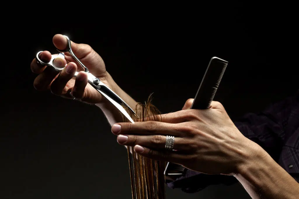 How To Find The Best Salons In Frederick MD