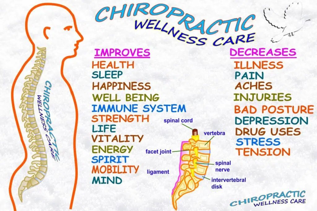 Career Benefits Of Gaining A Chiropractic Masters Degree