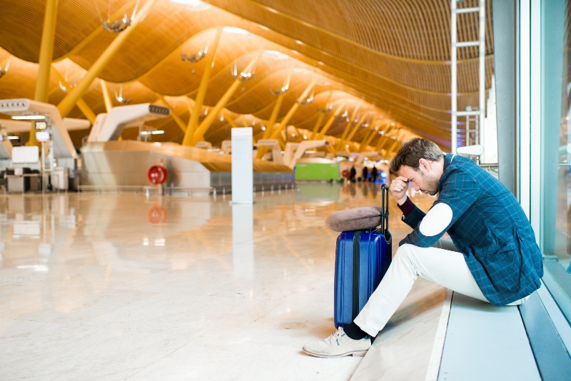 Best Ways to Beat Jet Lag