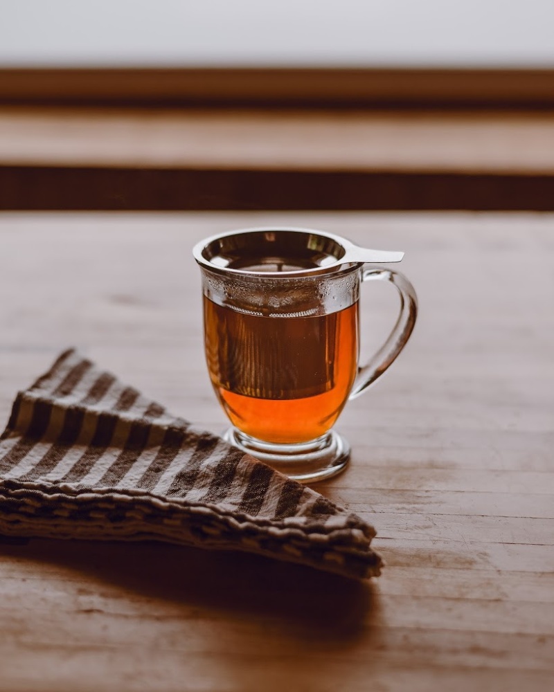 Top 3 Healthy Teas You Should Try