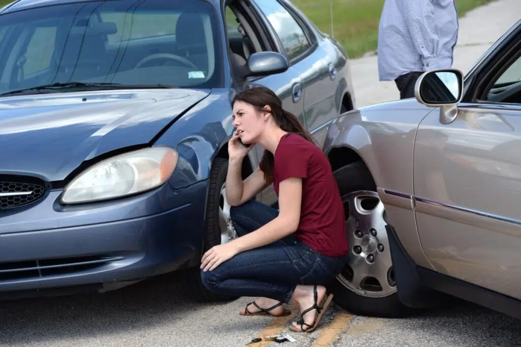 6 Vital Actions You Need To Take After A Minor Car Accident