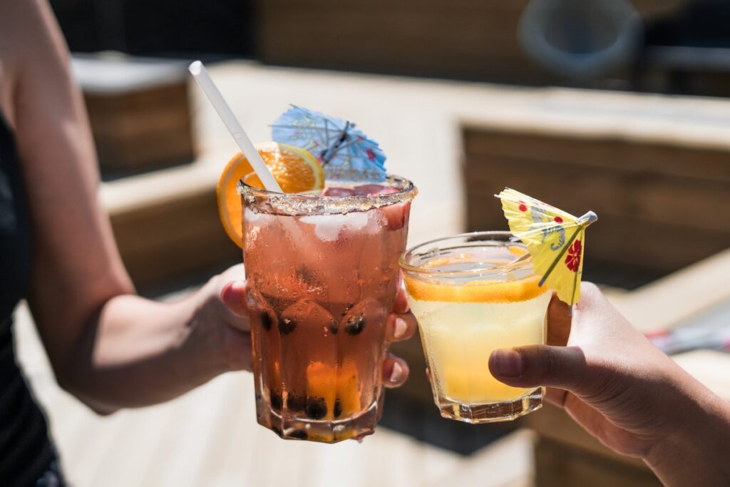 Sandcastles And Cocktails: 9 Perfect Beach Party Ideas For Summer