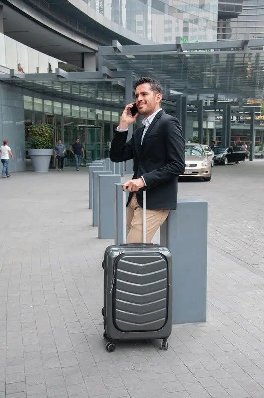 How To Get Ready For An Extended Trip Abroad