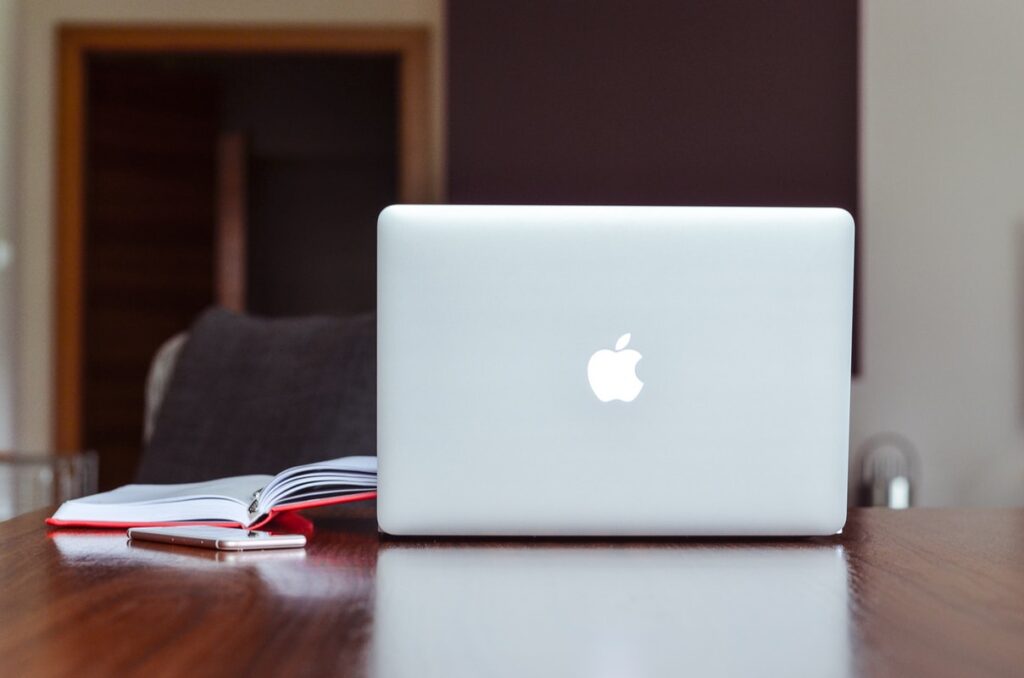 Avoid Sour Apples 7 MacBook Cybersecurity Tips You Need To Know