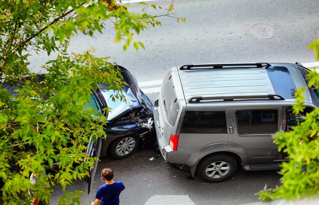 Drive Safely: 10 Things You Need To Know When You Get In A Car Accident