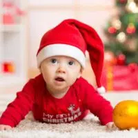 10 Adorable Gift Ideas For Baby&rsquo;s First Christmas