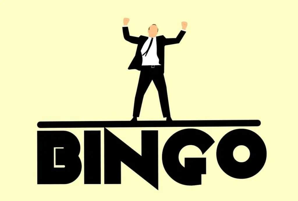 How A Modern Twist Is Leading To A Rise In Bingo