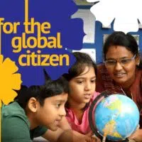 Preparing Your Child To Be A Global Citizen