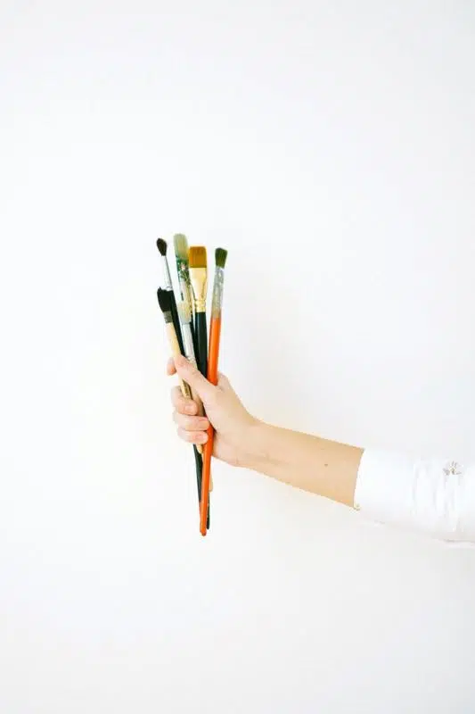 How To Take Advantage Of That Empty Wall Space [7 Ideas]