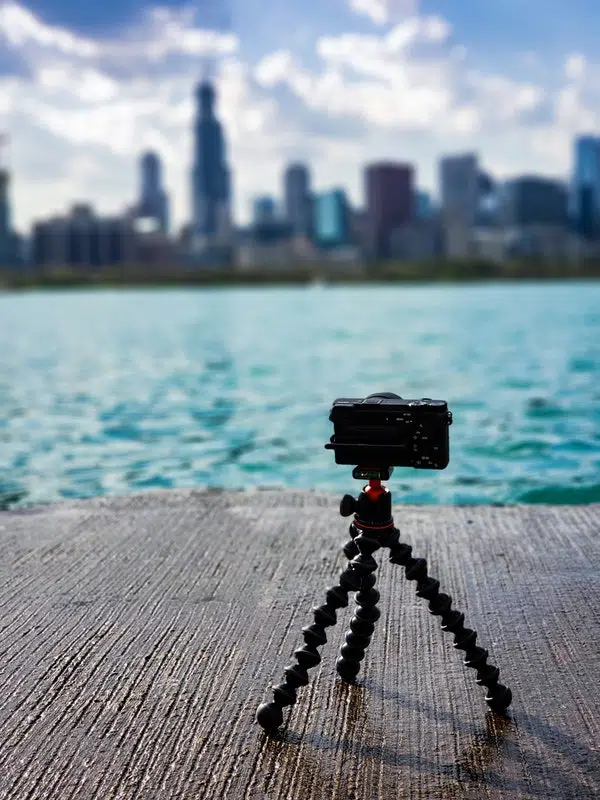 Your Right-Hand Man For Photography - Tips For Buying Travel Tripods