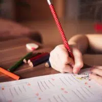 How To Teach A Child To Do Their Homework (And Not To Fight In The Process)
