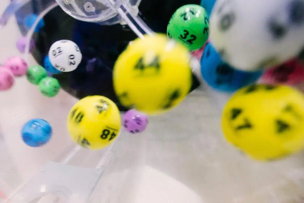 Where You Can Play Powerball Online 