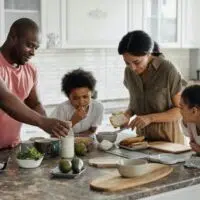 5 Ways To Maintain Your Family Unit