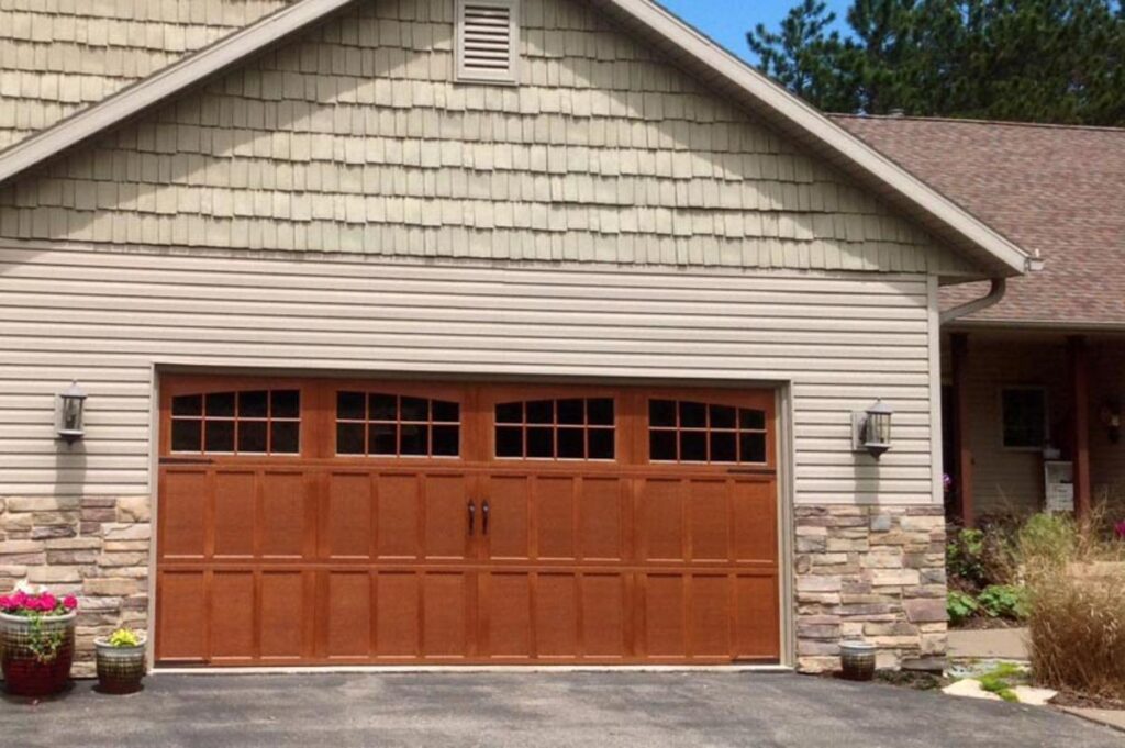 A Buyers Guide To Insulated Garage Doors