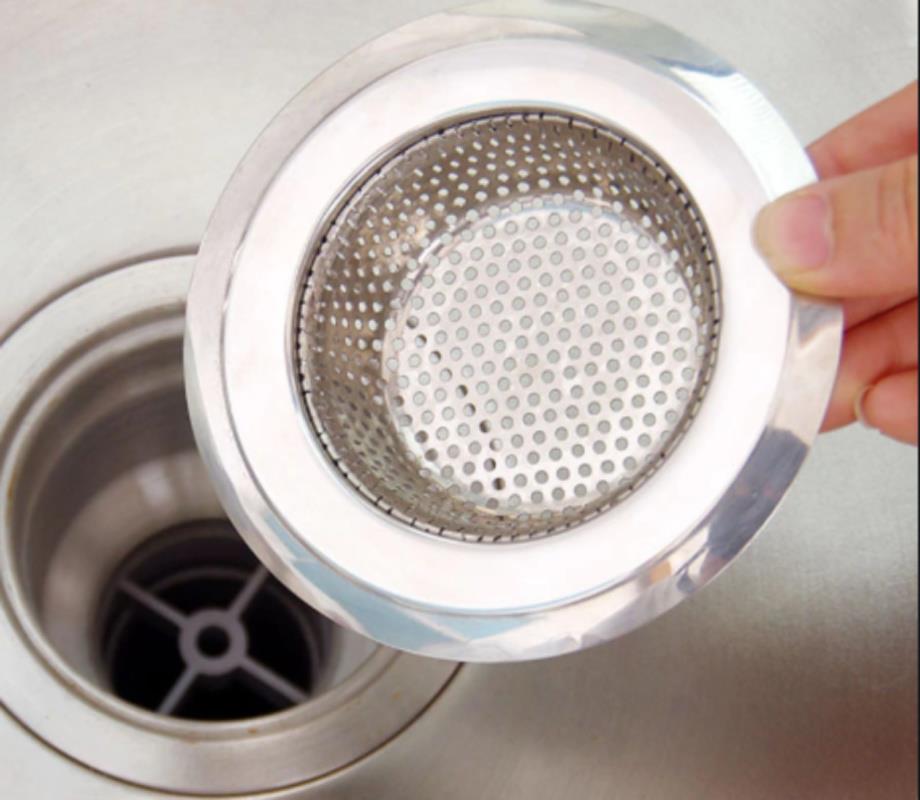 Kitchen Sink Not Draining? Here Are 5 Easy Ways To Unclog It