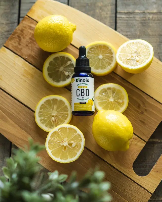 6 Ways To Find Your Perfect CBD Brand And Product