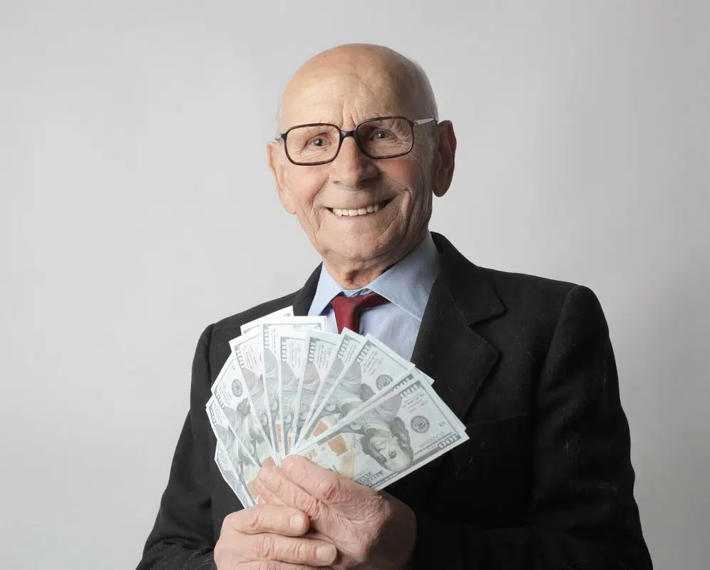 Will I Get A Stimulus Payment If I Receive Social Security Disability