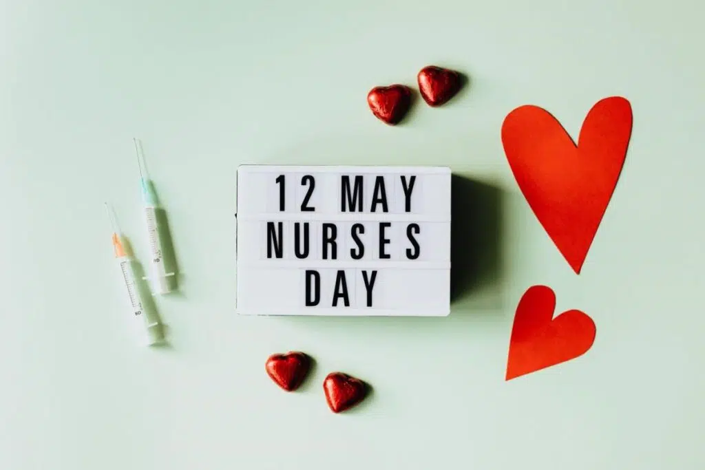 The Importance Of Care In Nursing 
