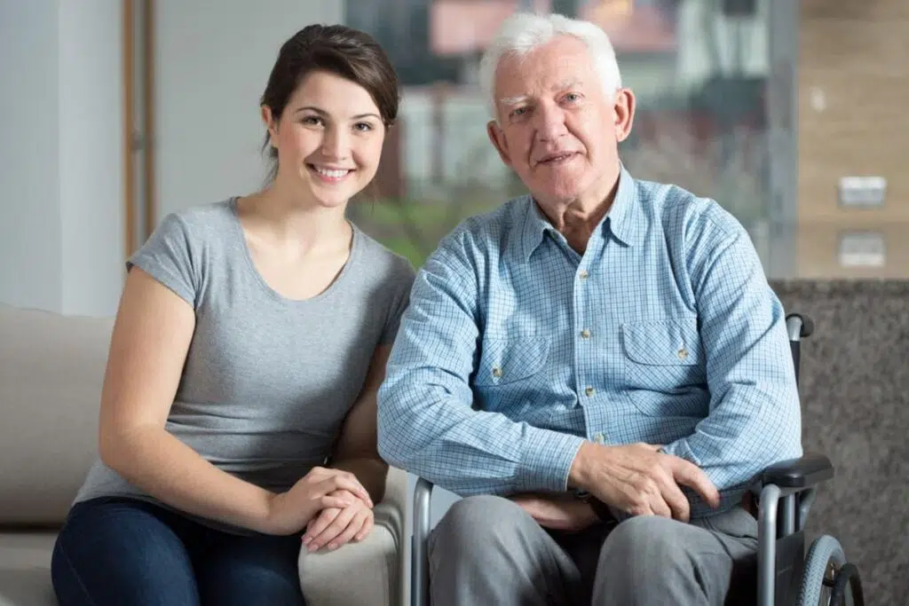 Who Is Most Likely To Abuse The Elderly