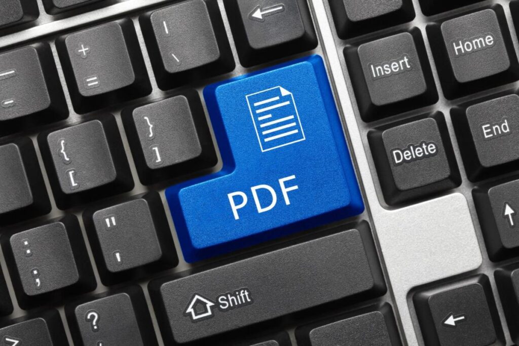 Diversify Your Documents How To Convert PDF Files To Other Document Types