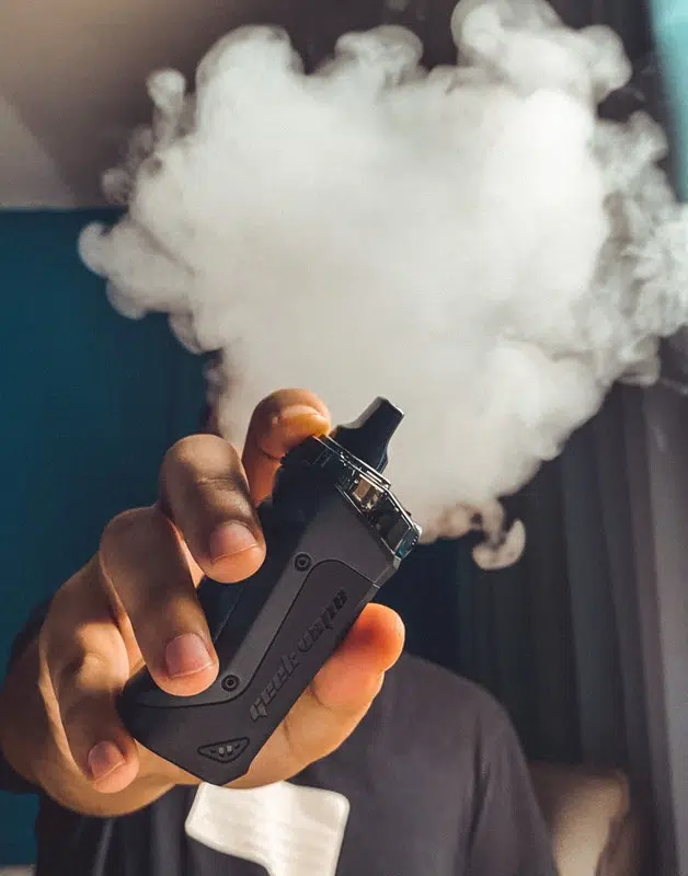 U.S. Flavored Pod Ban Means It&rsquo;s Time For A Refillable Vape