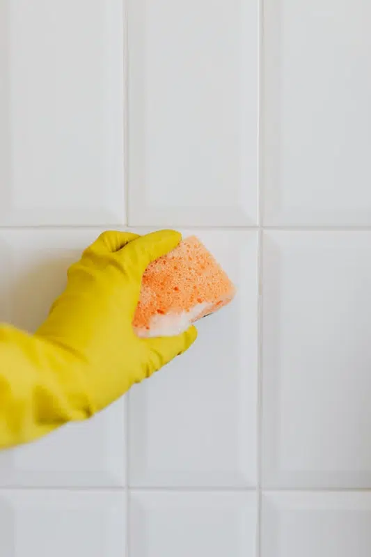 5 DIY Tile And Grout Cleaning Guide