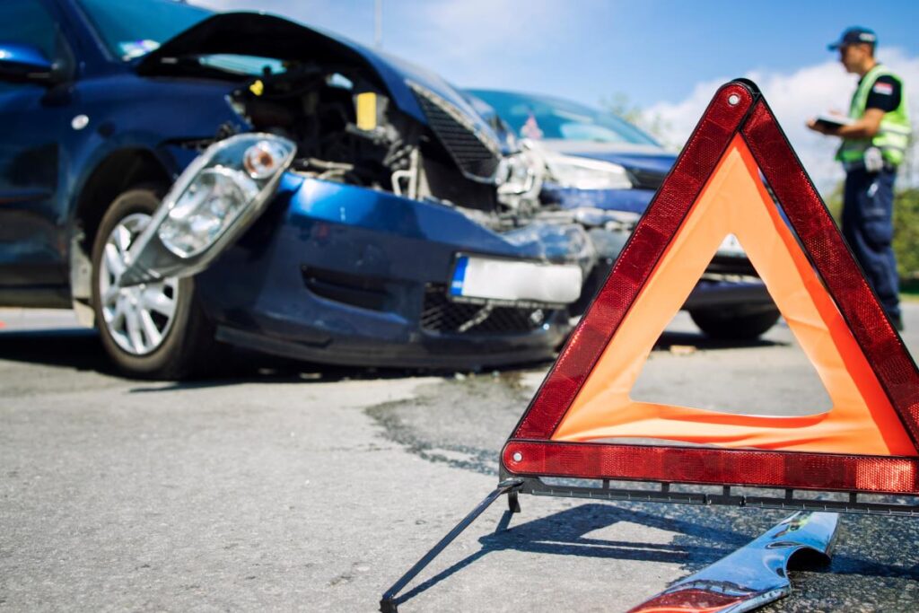 Drive Safely: 10 Things You Need To Know When You Get In A Car Accident