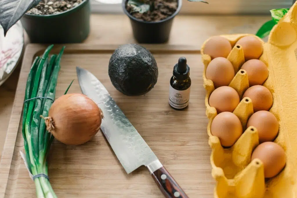 4 Recipes You Can Make With Hemp Oil 
