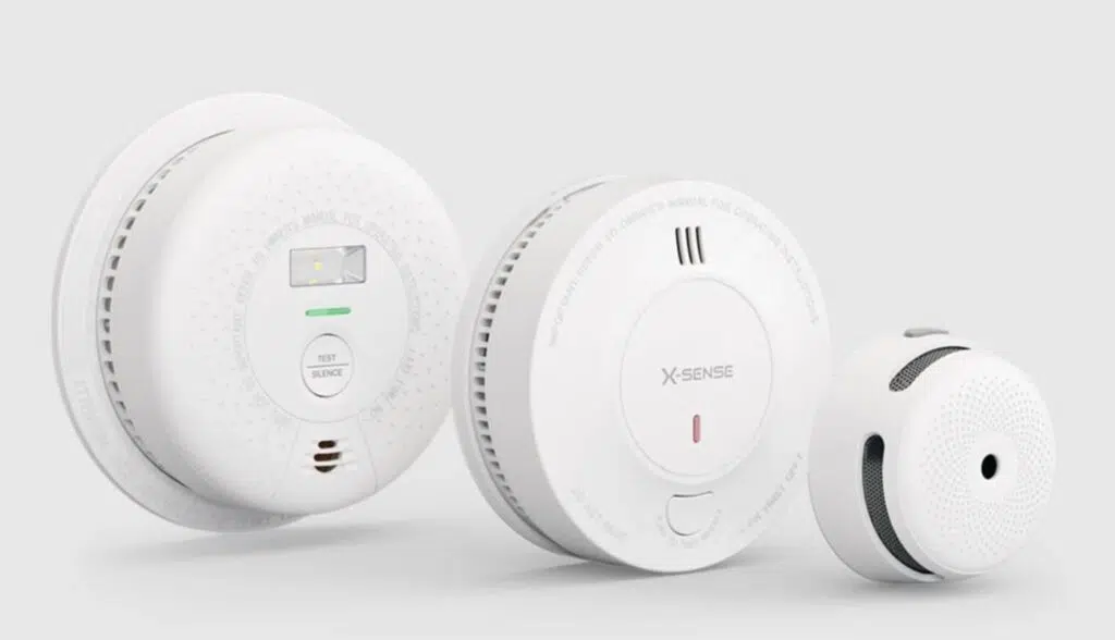 Stick With The Market-Leading Home Safety Brand