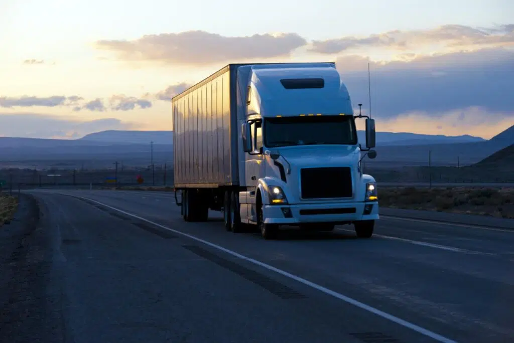 Get The Best Legal Help From A Texas Truck Accident Lawyer 