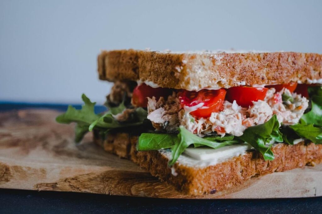 31 Easy And Delicious Meals To Make With Canned Tuna