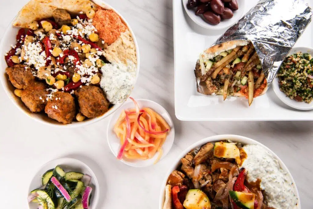 Kairos Mediterranean Set To Open Location In Columbia