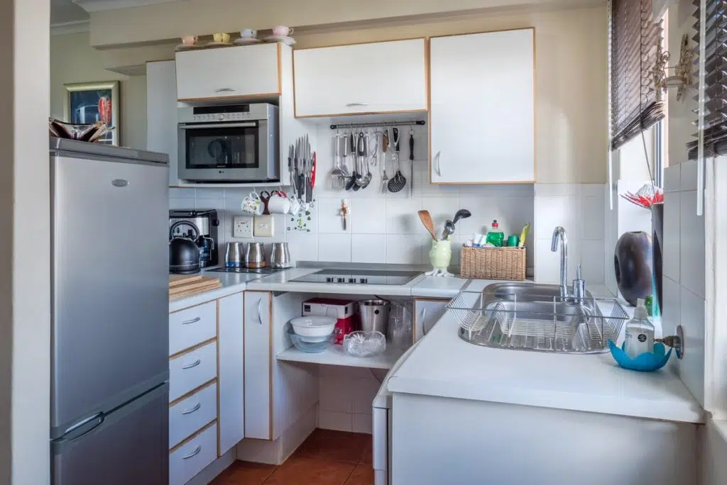 Five Kitchen Essentials