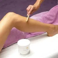 What Is The Right Wax For Your Type Of Skin