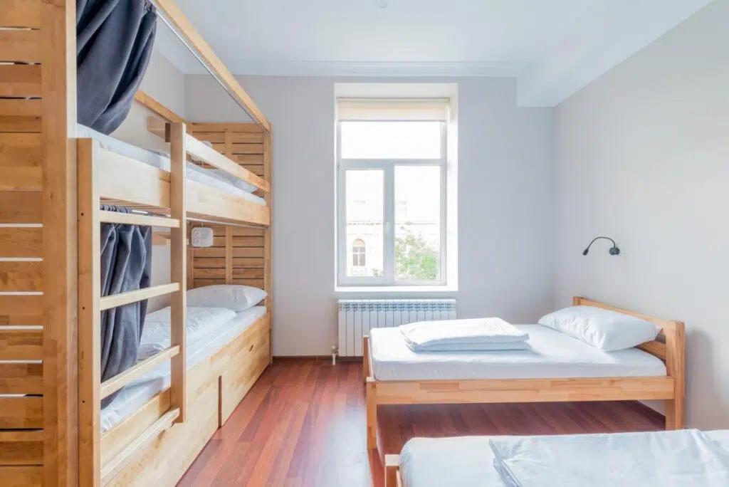 Key Benefits Of Student Accommodation When Heading To College