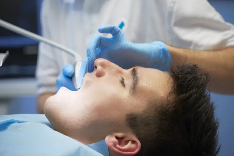 What Is Full Mouth Rehabilitation