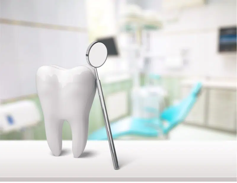 What Is Full Mouth Rehabilitation Dentist office