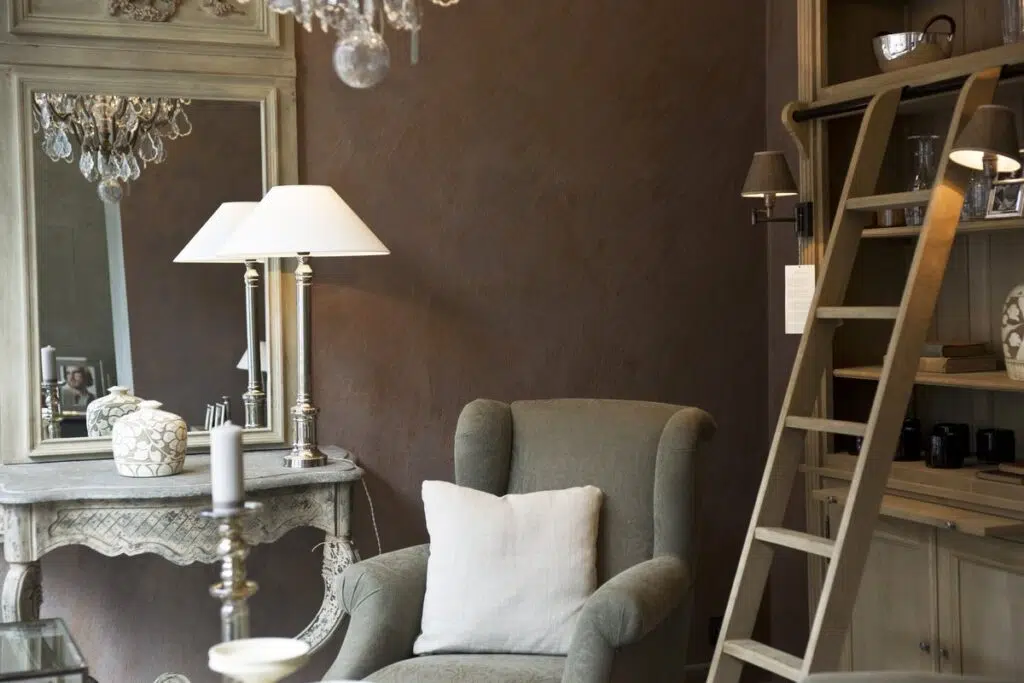 What Defines Antique & Vintage Furniture