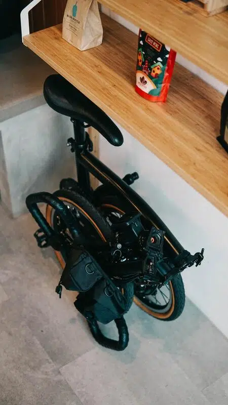 Reasons To Invest In A Folding Bike