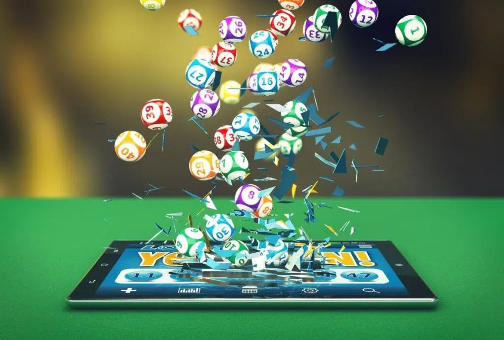 Where It All Began With Online Bingo