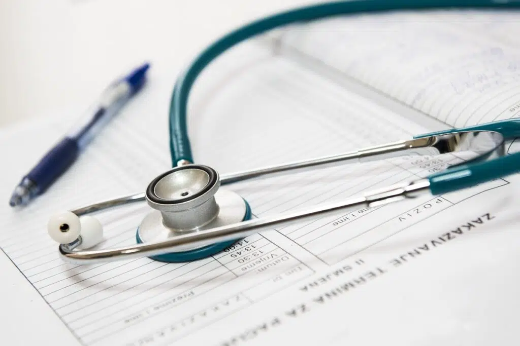 5 Ways To Take Control Of Your Reproductive Health